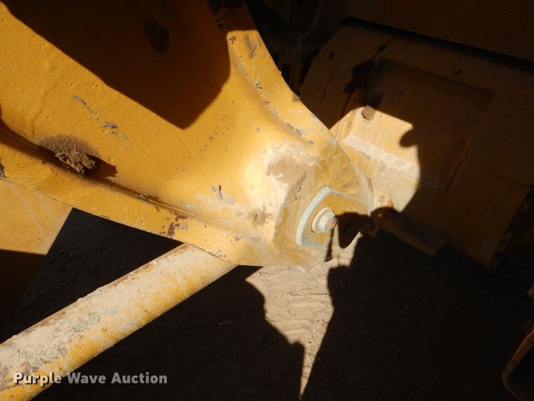 image for item DD4523 2005 Caterpillar 950G wheel loader