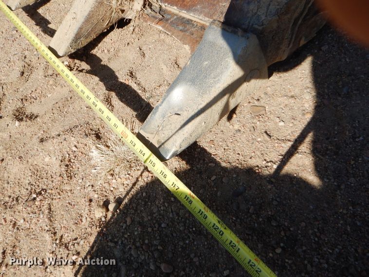 image for item DD4523 2005 Caterpillar 950G wheel loader