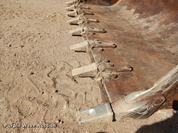 image for item DD4523 2005 Caterpillar 950G wheel loader