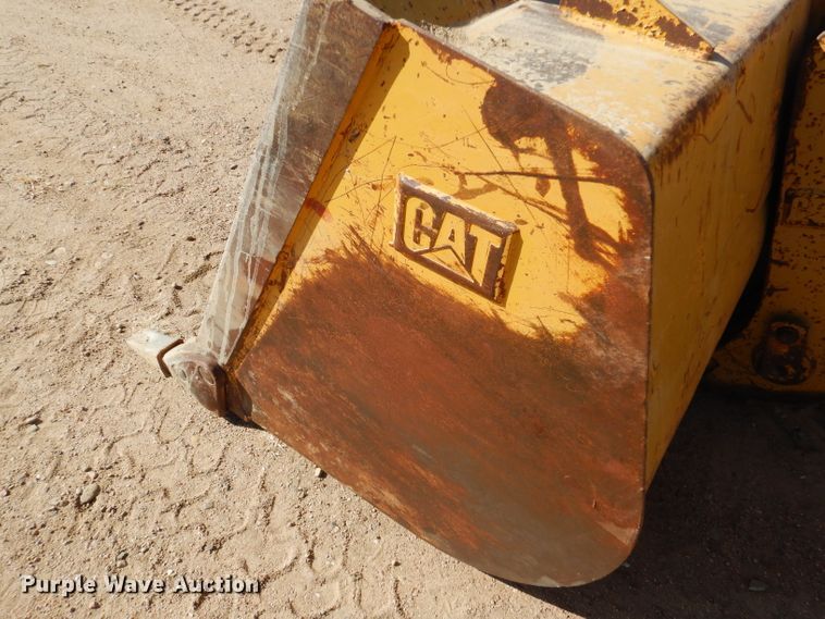 image for item DD4523 2005 Caterpillar 950G wheel loader