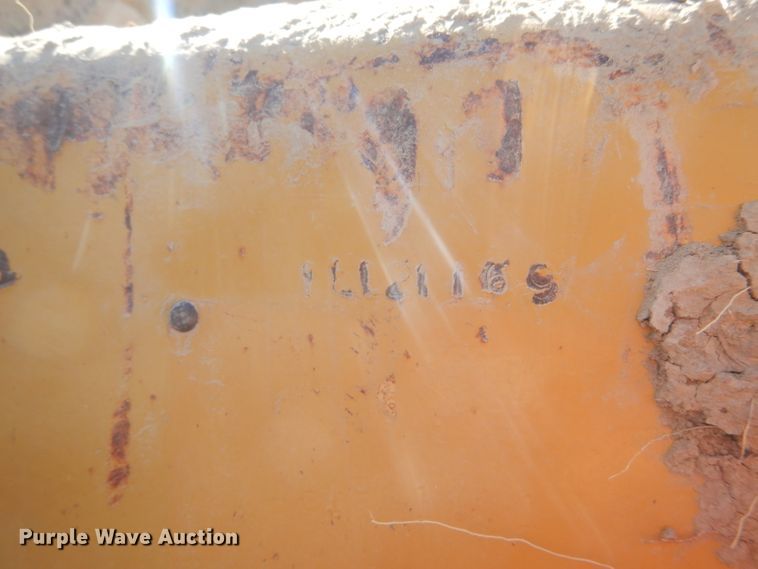 image for item DD4523 2005 Caterpillar 950G wheel loader