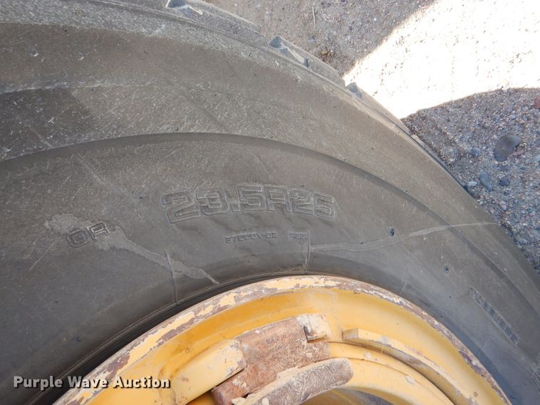 image for item DD4523 2005 Caterpillar 950G wheel loader