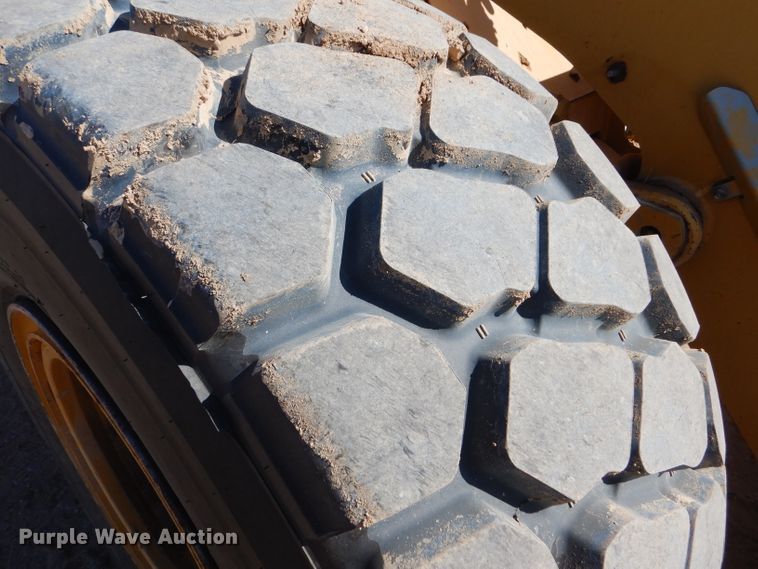 image for item DD4523 2005 Caterpillar 950G wheel loader