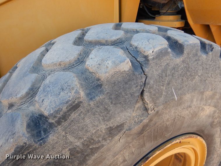 image for item DD4523 2005 Caterpillar 950G wheel loader