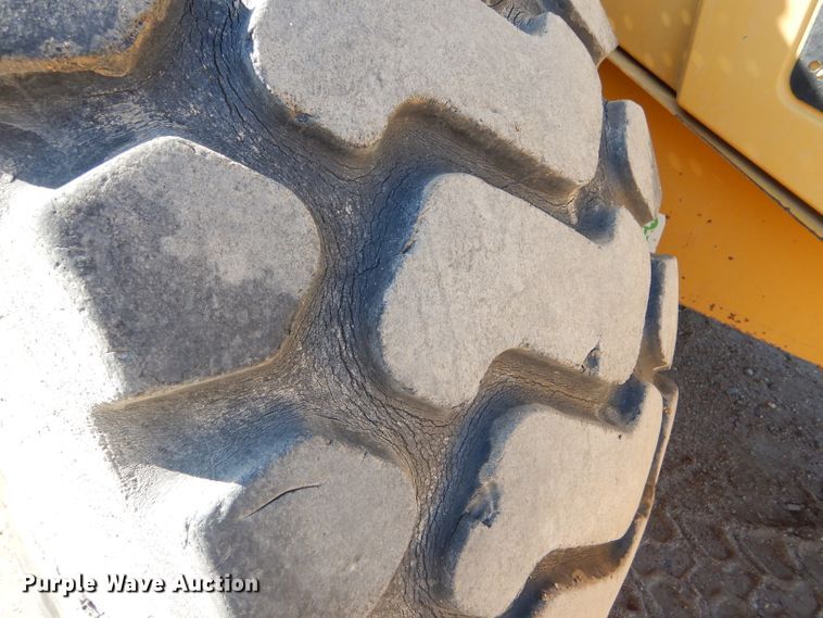 image for item DD4523 2005 Caterpillar 950G wheel loader