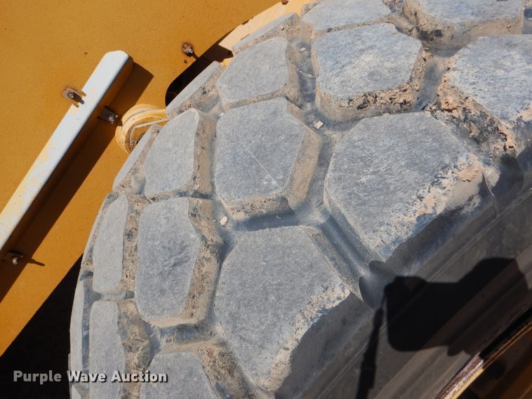 image for item DD4523 2005 Caterpillar 950G wheel loader