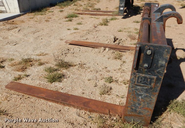 image for item DD4523 2005 Caterpillar 950G wheel loader