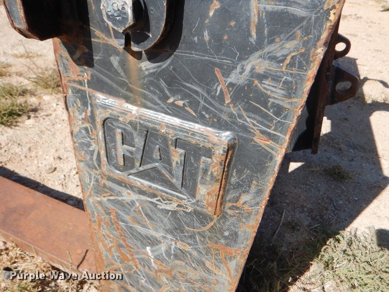 image for item DD4523 2005 Caterpillar 950G wheel loader