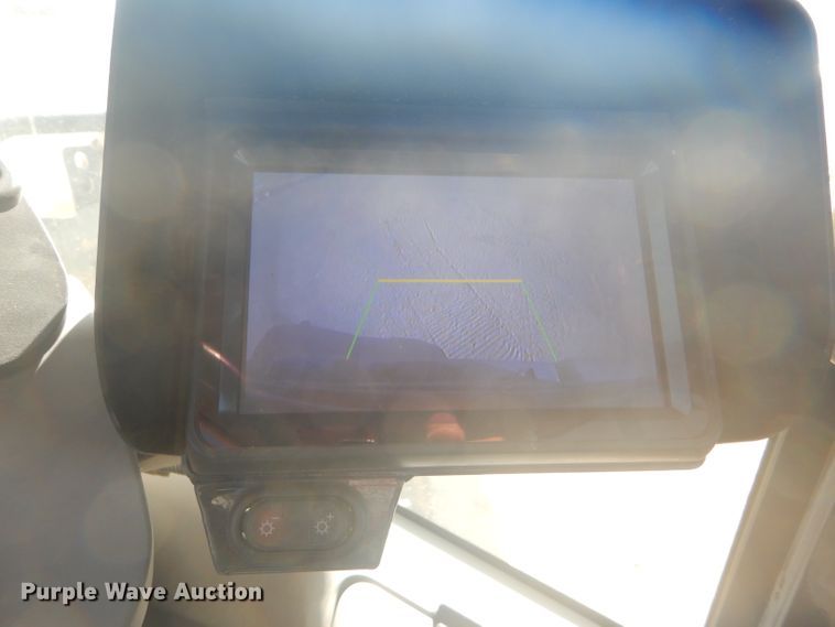 image for item DD4525 2015 Komatsu WA320-7 wheel loader