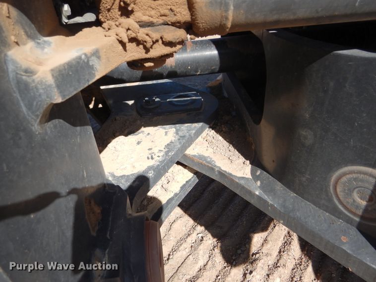 image for item DD4525 2015 Komatsu WA320-7 wheel loader