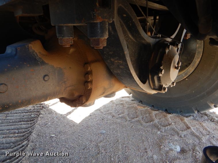 image for item DD4525 2015 Komatsu WA320-7 wheel loader