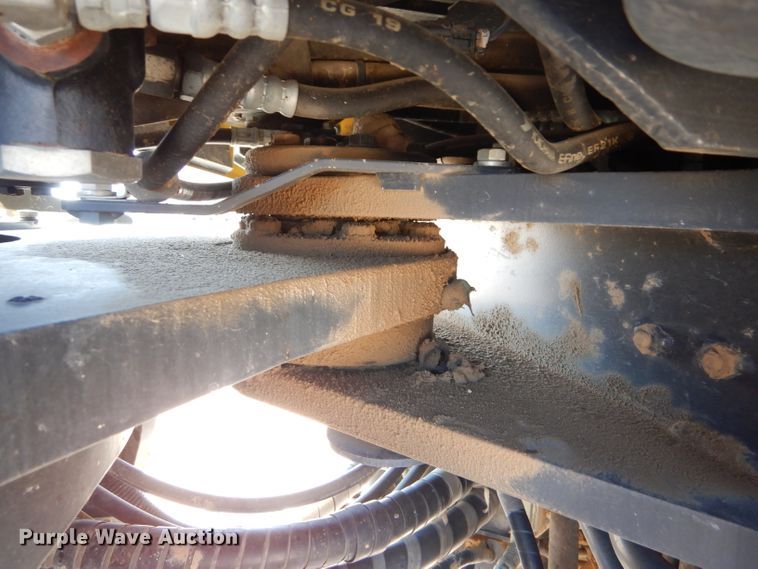 image for item DD4525 2015 Komatsu WA320-7 wheel loader