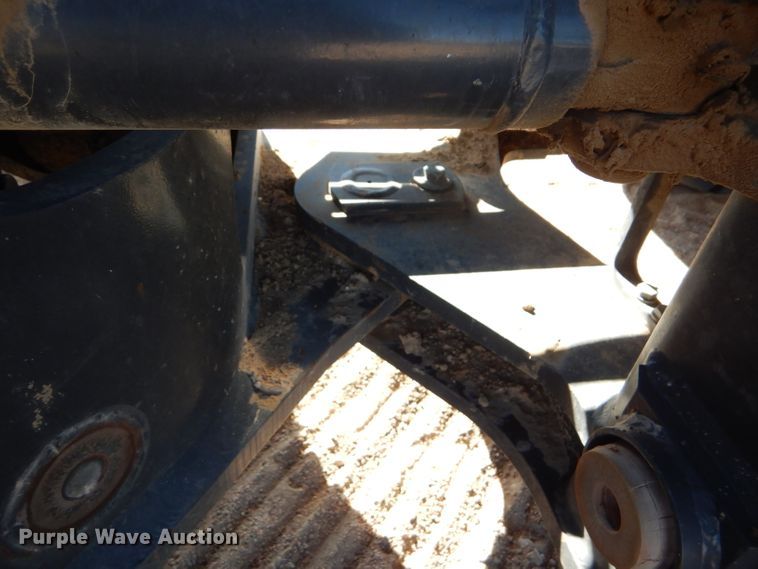 image for item DD4525 2015 Komatsu WA320-7 wheel loader