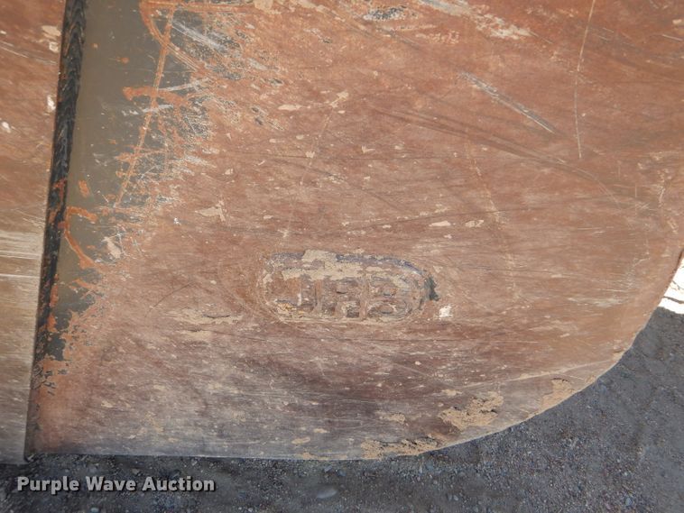 image for item DD4525 2015 Komatsu WA320-7 wheel loader