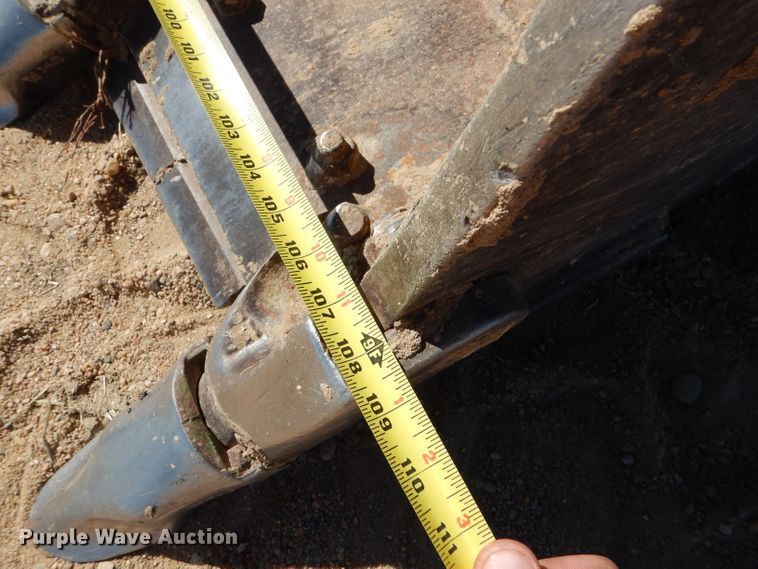 image for item DD4525 2015 Komatsu WA320-7 wheel loader