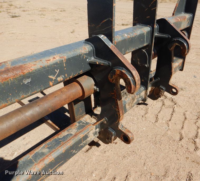 image for item DD4525 2015 Komatsu WA320-7 wheel loader