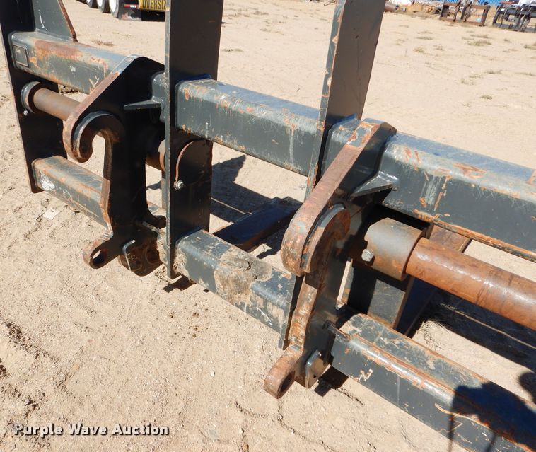 image for item DD4525 2015 Komatsu WA320-7 wheel loader