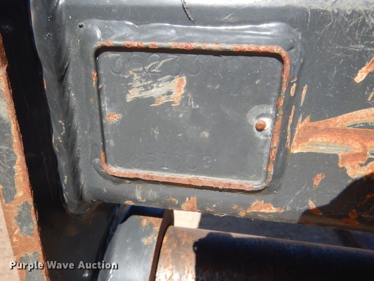 image for item DD4525 2015 Komatsu WA320-7 wheel loader