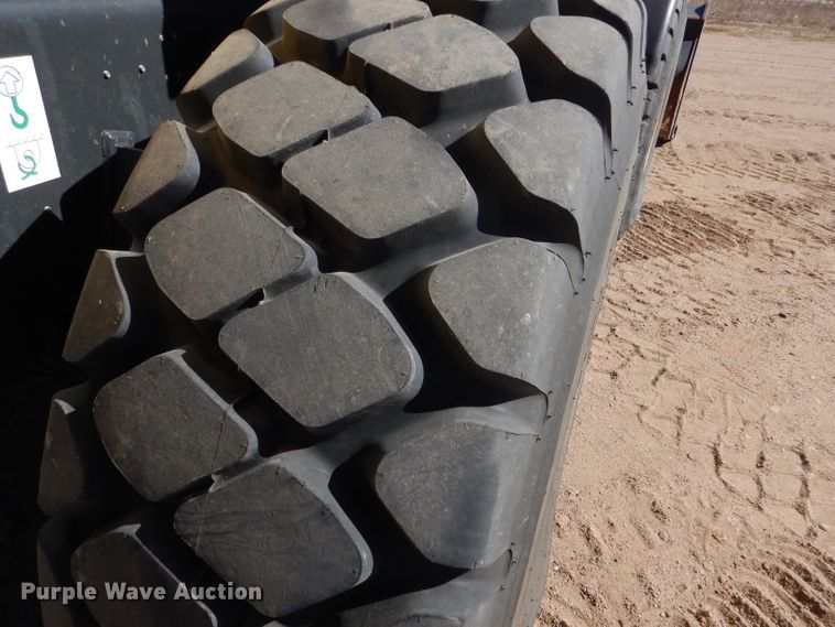 image for item DD4525 2015 Komatsu WA320-7 wheel loader