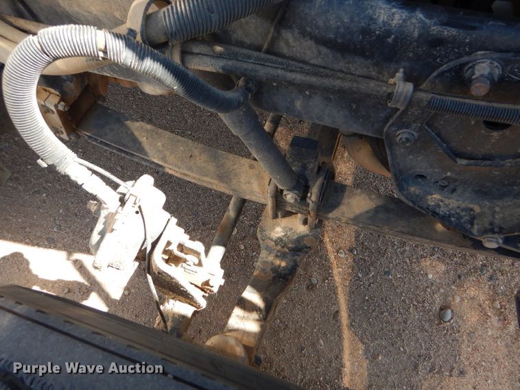 image for item DG0262 2007 Peterbilt 379 semi truck