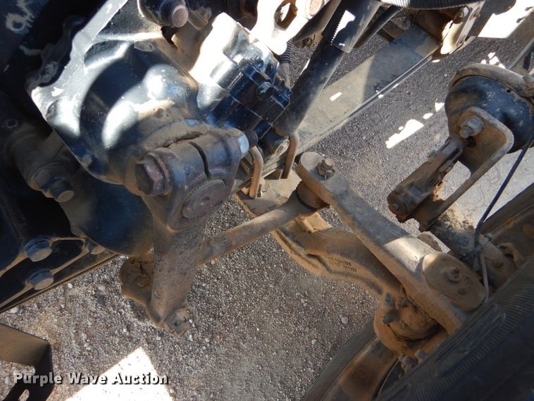 image for item DG0262 2007 Peterbilt 379 semi truck