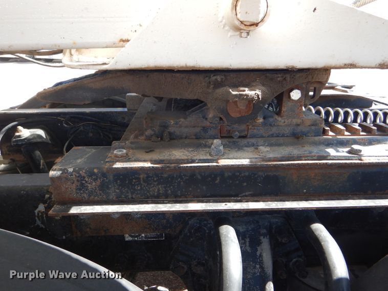 image for item DG0262 2007 Peterbilt 379 semi truck