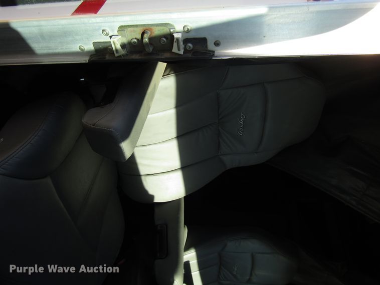 image for item DG0266 1995 Kenworth T800 semi truck