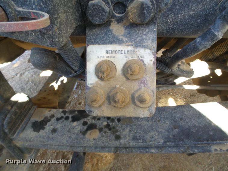 image for item DG0270 2006 Peterbilt 379 semi truck