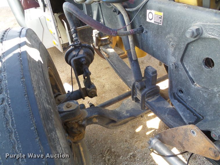 image for item DG0270 2006 Peterbilt 379 semi truck