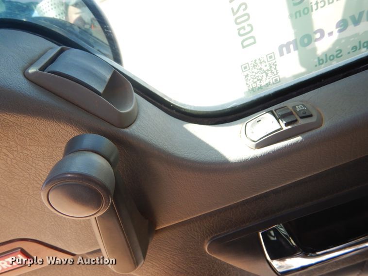 image for item DG0271 2007 Kenworth T800 vacuum / pump truck