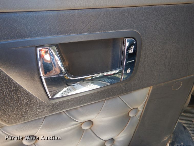 image for item DG0271 2007 Kenworth T800 vacuum / pump truck