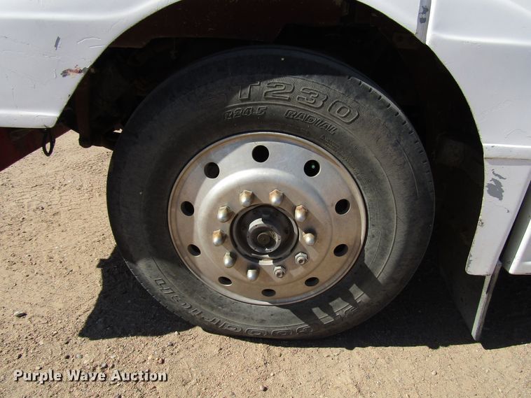 image for item DG0274 1991 Peterbilt 377 semi truck