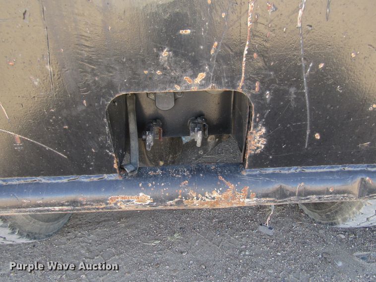 image for item DG0275 2007 Kenworth T800B winch truck