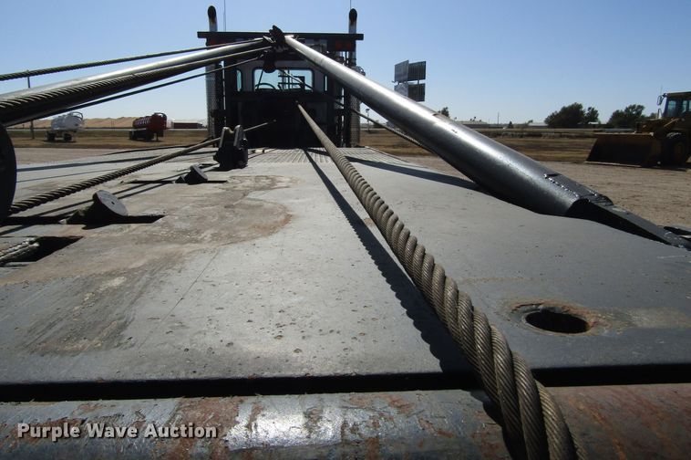 image for item DG0275 2007 Kenworth T800B winch truck