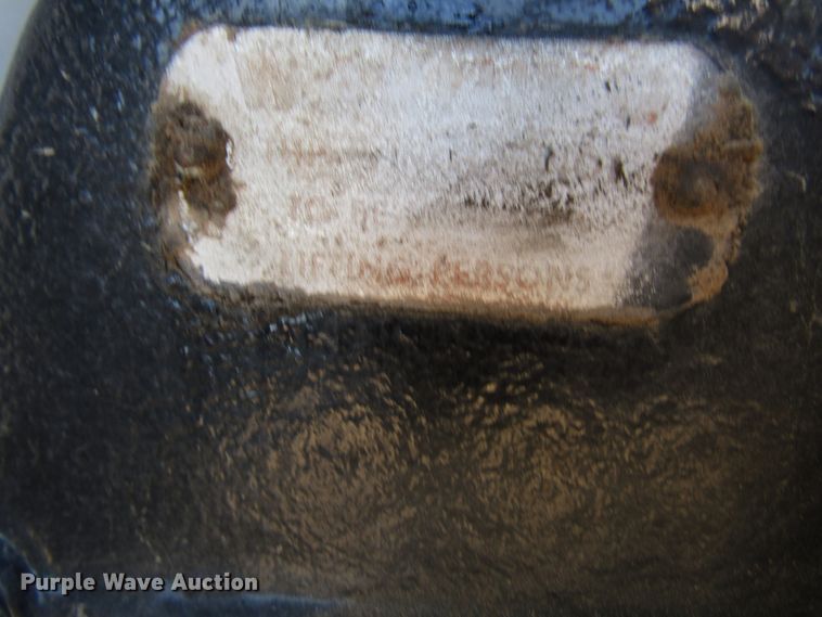 image for item DG0275 2007 Kenworth T800B winch truck