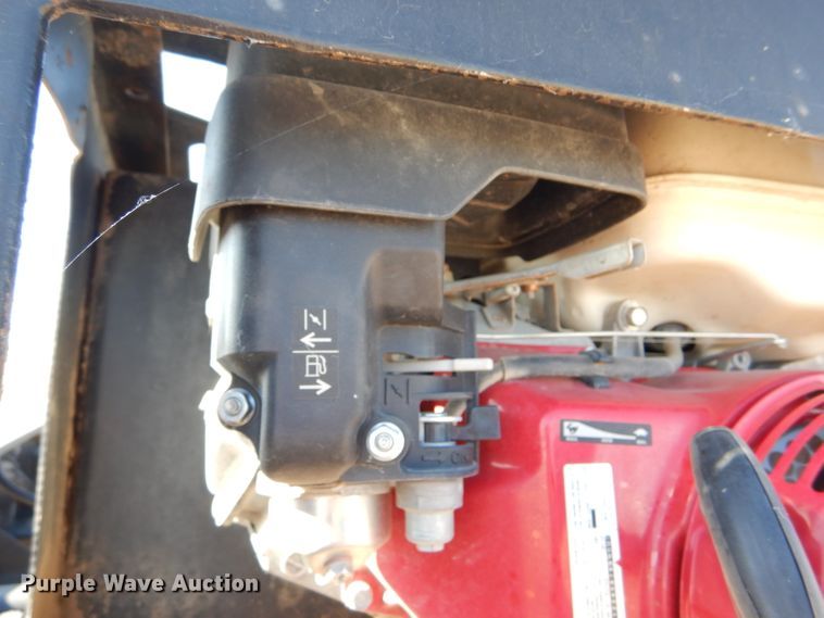 image for item DG0295 2000 Fontaine HRGTT-7-50NGBAW lowboy equipment trailer