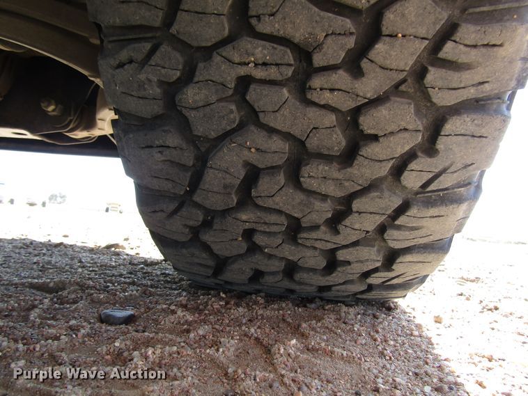 image for item DG0302 2013 Dodge Ram 1500 Crew Cab pickup truck