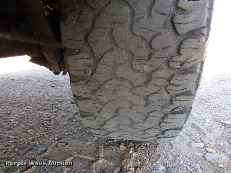 image for item DG0302 2013 Dodge Ram 1500 Crew Cab pickup truck