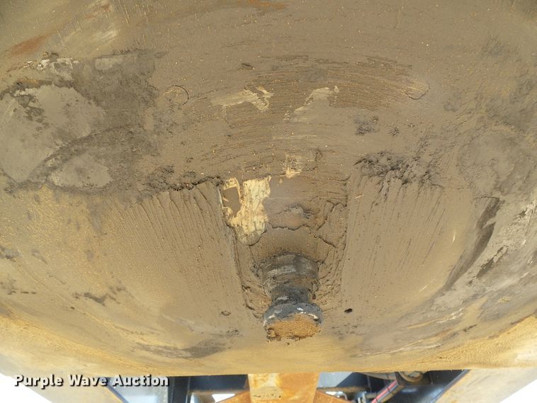 image for item DG0304 2014 Kaufman FR50DT-25K-43 lowboy equipment trailer