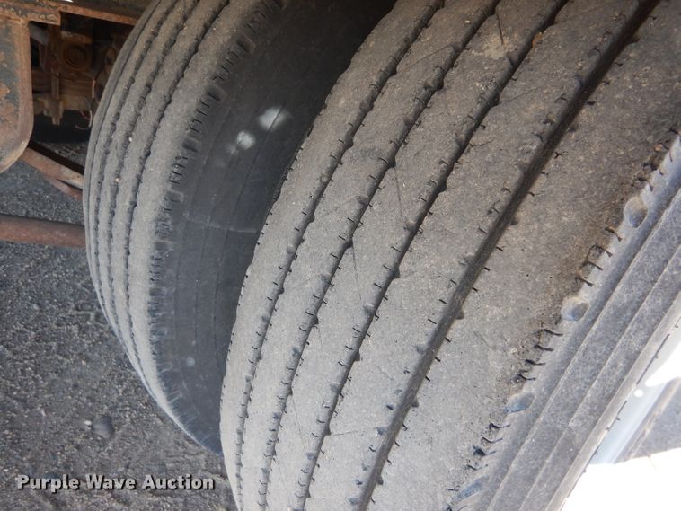 image for item DG0309 2005 Trailboss equipment trailer