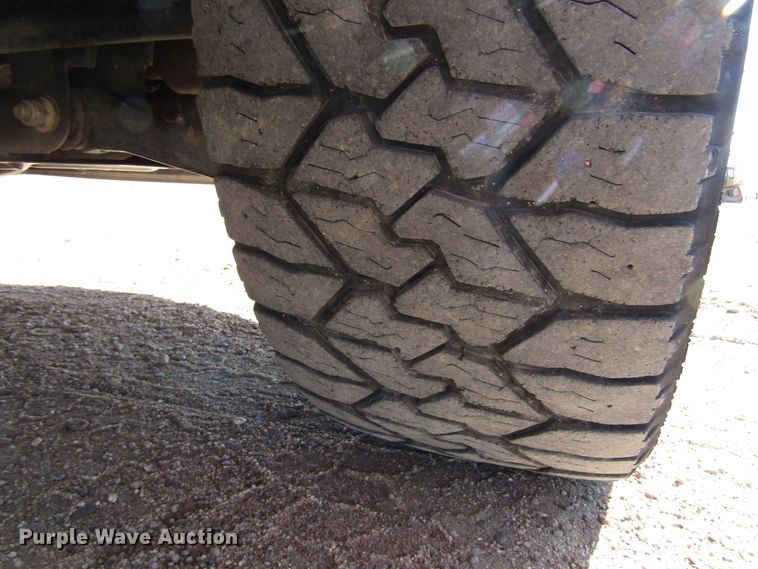 image for item DG0311 2017 Ford F150 SuperCrew pickup truck