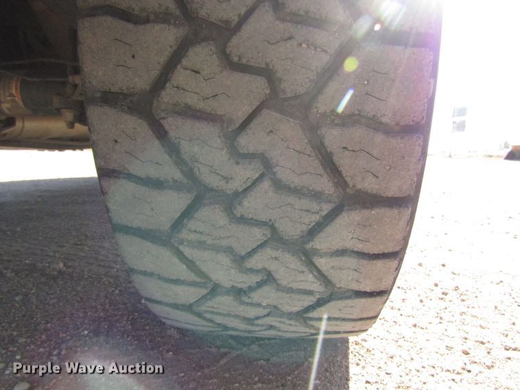 image for item DG0311 2017 Ford F150 SuperCrew pickup truck