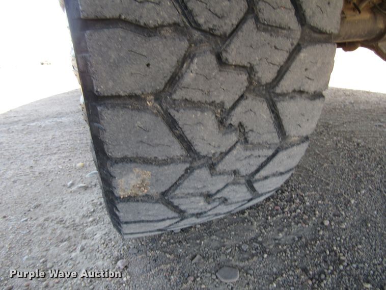 image for item DG0311 2017 Ford F150 SuperCrew pickup truck