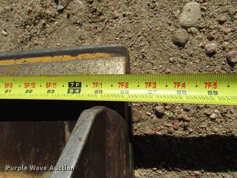 image for item DG0315 2010 John Deere 310J backhoe