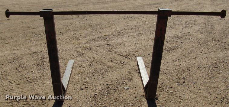 image for item DG0315 2010 John Deere 310J backhoe