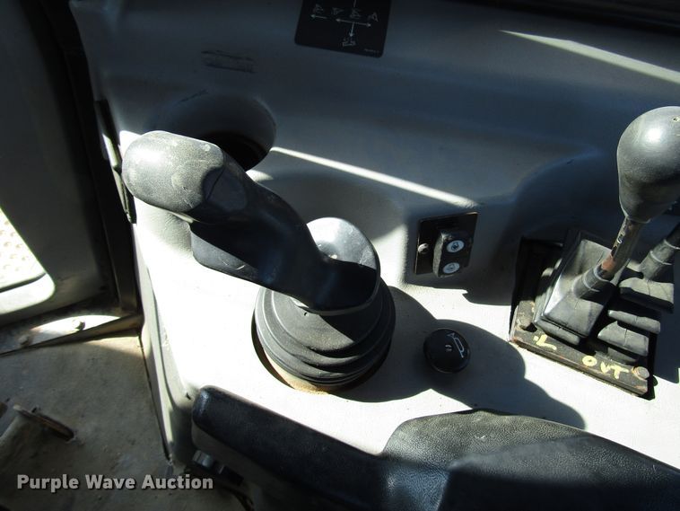 image for item DG0316 2006 Caterpillar D6R XL Series II dozer