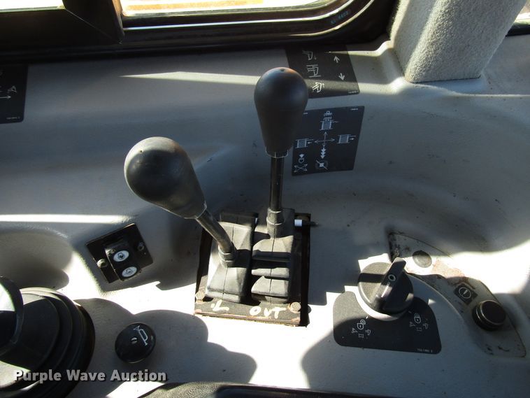 image for item DG0316 2006 Caterpillar D6R XL Series II dozer