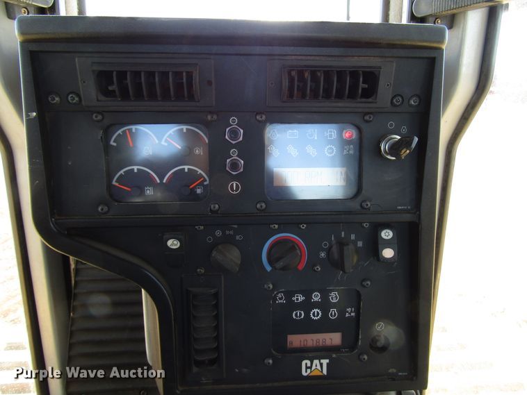 image for item DG0316 2006 Caterpillar D6R XL Series II dozer