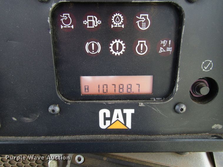 image for item DG0316 2006 Caterpillar D6R XL Series II dozer