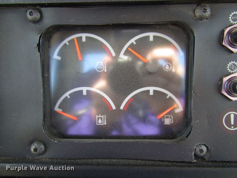 image for item DG0316 2006 Caterpillar D6R XL Series II dozer